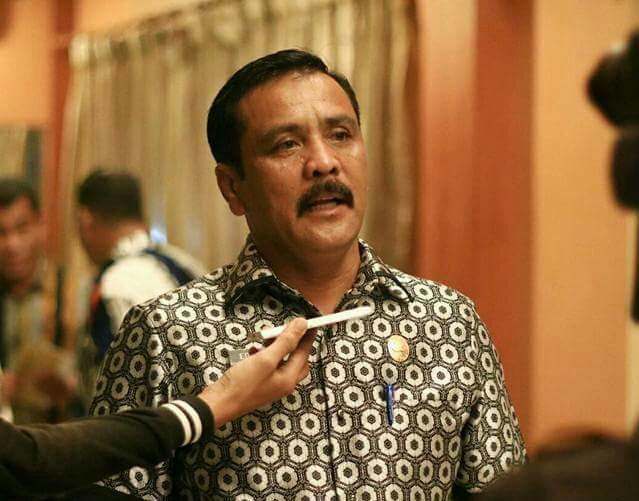 Kadisdik Bengkalis:  UN Siswa SMP/MTS Akan Digelar 22-25 April Mendatang